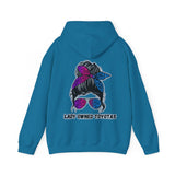 LOT Lady Hoodie