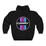 Camry Hooded Sweatshirt