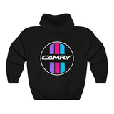 Camry Hooded Sweatshirt