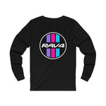 Rav4 Long Sleeve Tee