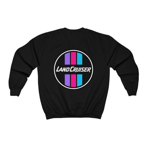 Land Cruiser Sweatshirt