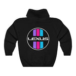 Lexus Hooded Sweatshirt