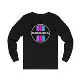 Sequoia Long Sleeve Tee