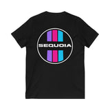 Sequoia V-Neck LOT TEE