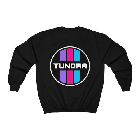 Tundra Sweatshirt