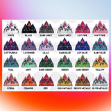 LOT Mountain Decal
