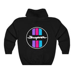 Supra Hooded Sweatshirt