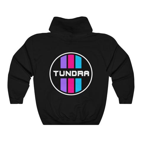 Tundra Hooded Sweatshirt