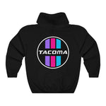 Tacoma Hooded Sweatshirt