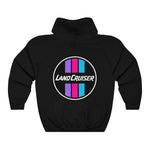 Land Cruiser Hooded Sweatshirt