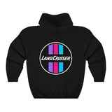 Land Cruiser Hooded Sweatshirt